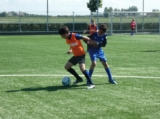 S.K.N.W.K. JO12-1 - S.S.V. '65 JO12-3JM (competitie) 2024-2025 (4e fase) (18/114)